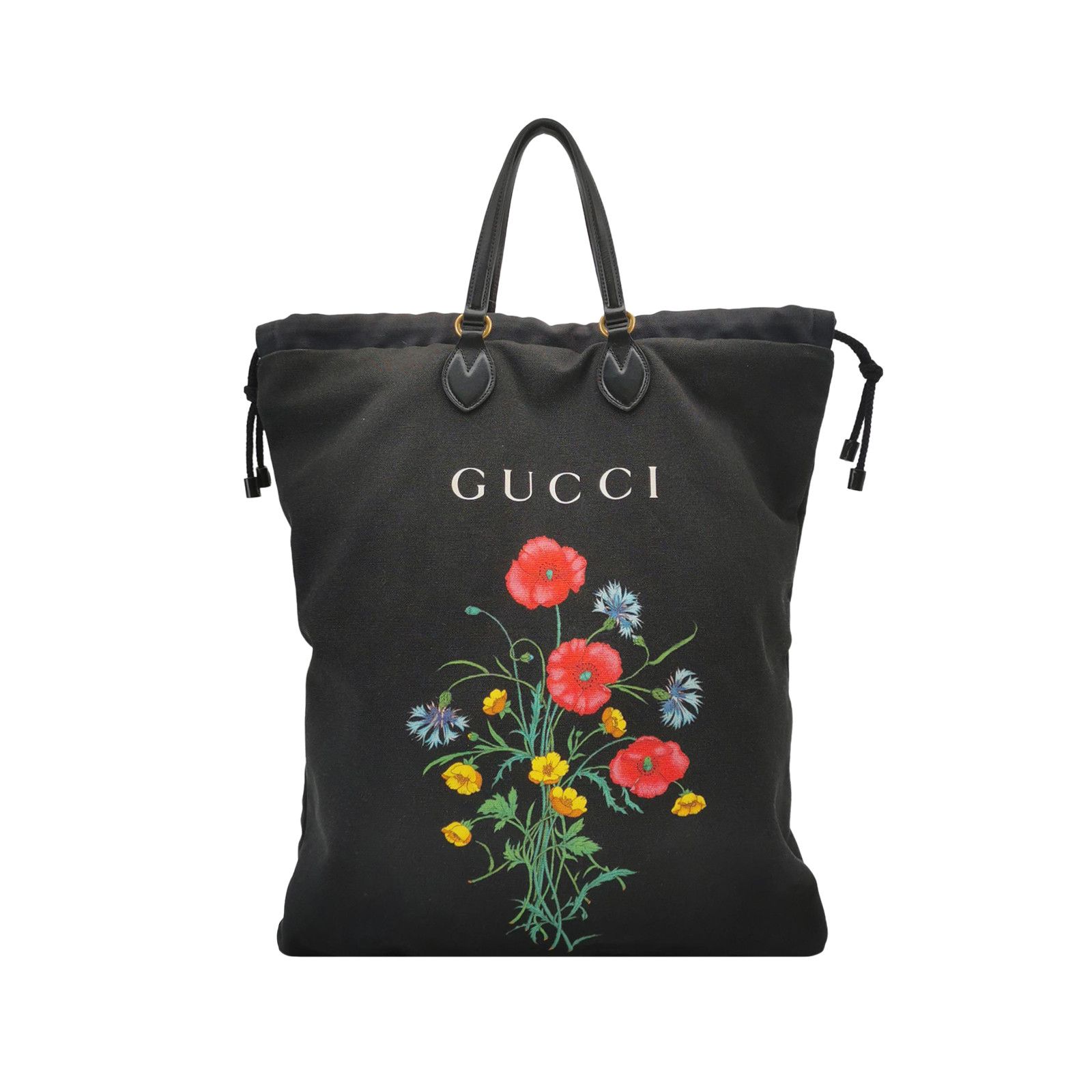 Gucci Gucci Women os Tote Bags Size ONE SIZE - 1 Thumbnail