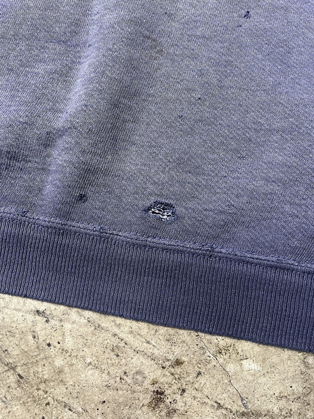 Other Vintage 1960s Sun Faded Sweatshirt (unisex) Size US S / EU 44-46 / 1 - 15 Thumbnail