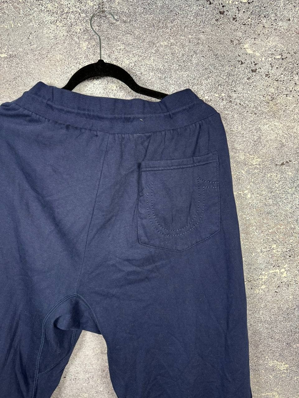 True Religion Vintage True Religion Lullaby Jogger Blue Men's XL Size Size US 38 / EU 54 - 12 Thumbnail