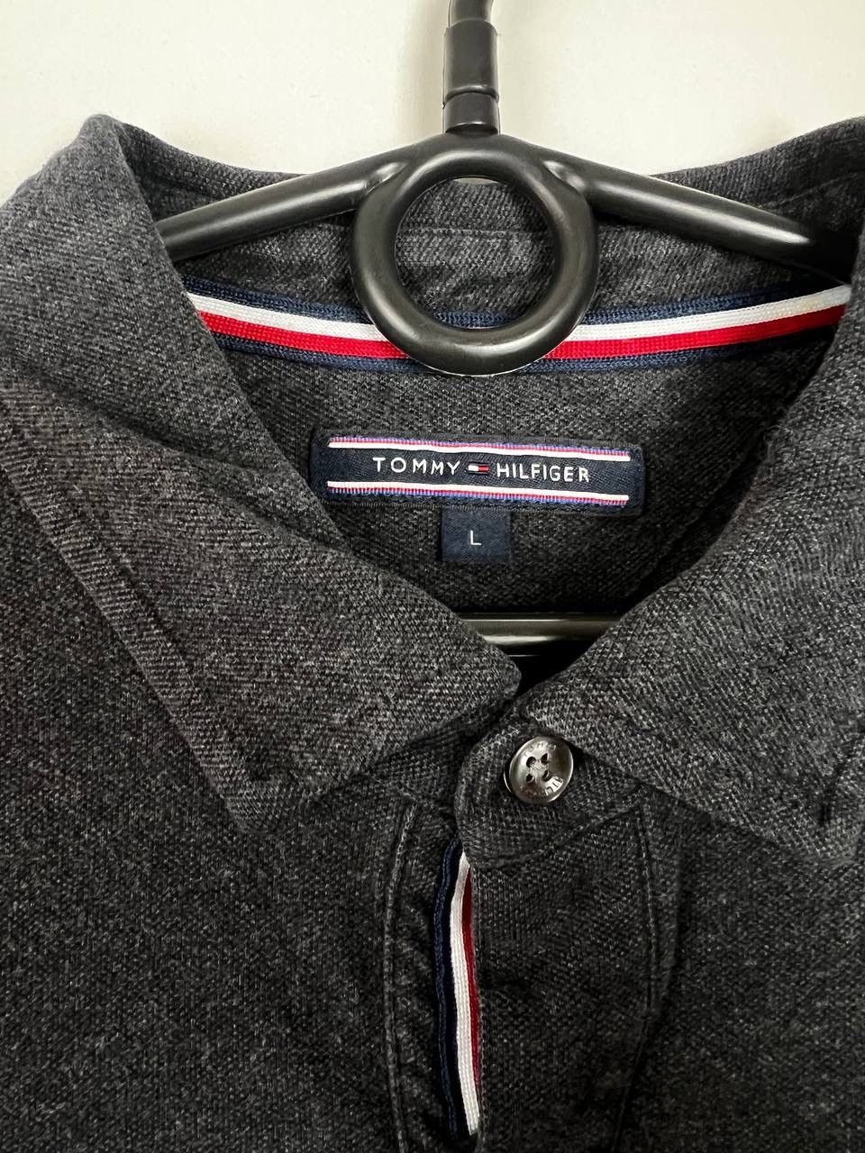 Mercedes-Benz Mercedes Benz AMG Tommy Hilfiger Polo t-shirts size L Size US L / EU 52-54 / 3 - 2 Thumbnail