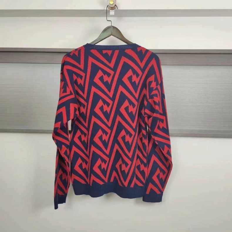 LOEWE Knitted sweater