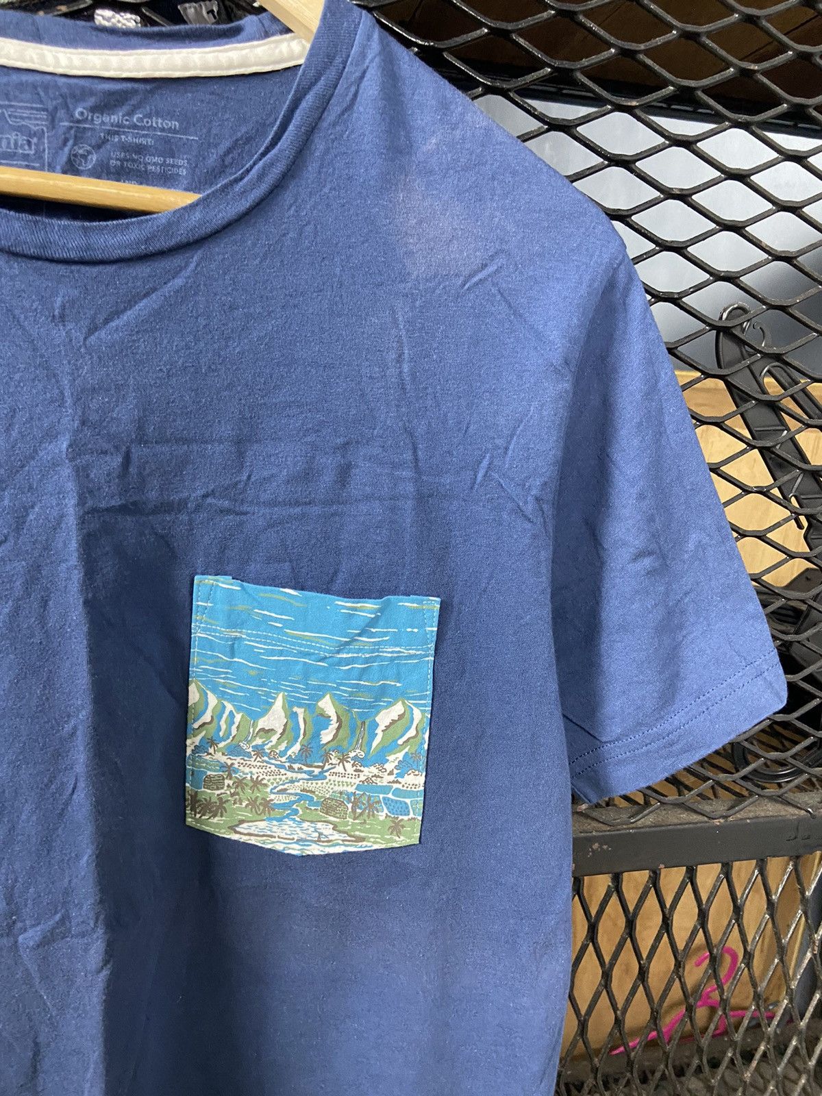 Patagonia ❤️‍🔥SEND OFFER ❤️‍🔥VINTAGE PATAGONIA TEE Size US M / EU 48-50 / 2 - 6 Thumbnail