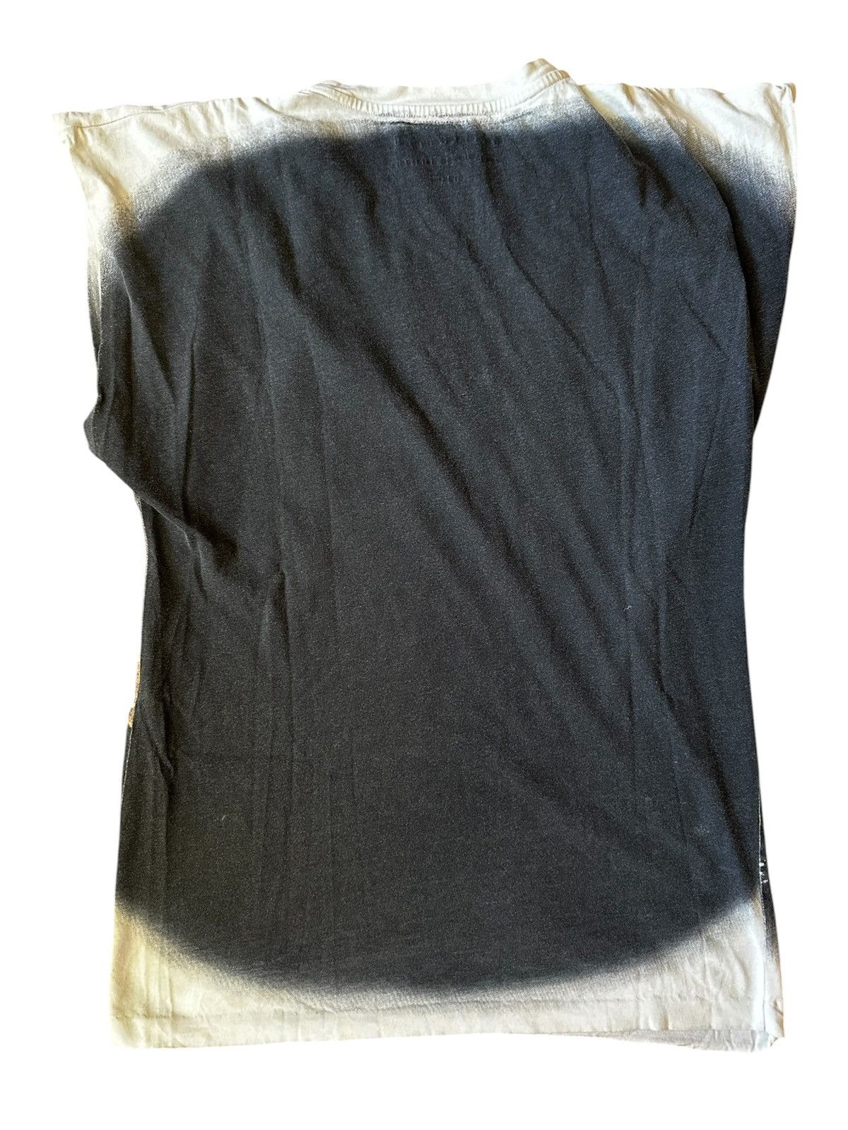 Balenciaga Balenciaga Paris FW12 “Gliter Girl” Shirt Size US S / EU 44-46 / 1 - 6 Thumbnail