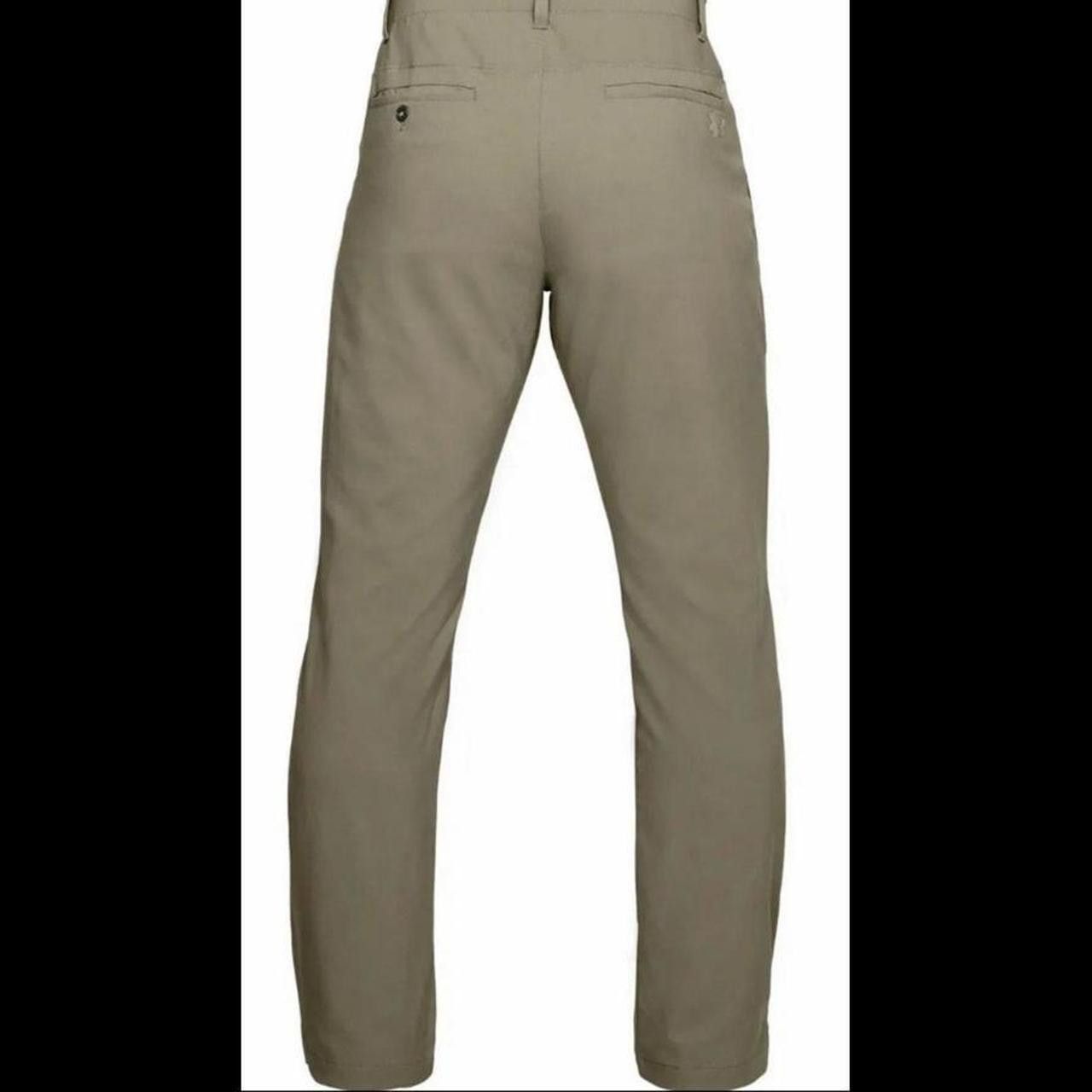 Under Armour New Under Armour Showdown Golf Size US 34 / EU 50 - 2 Thumbnail