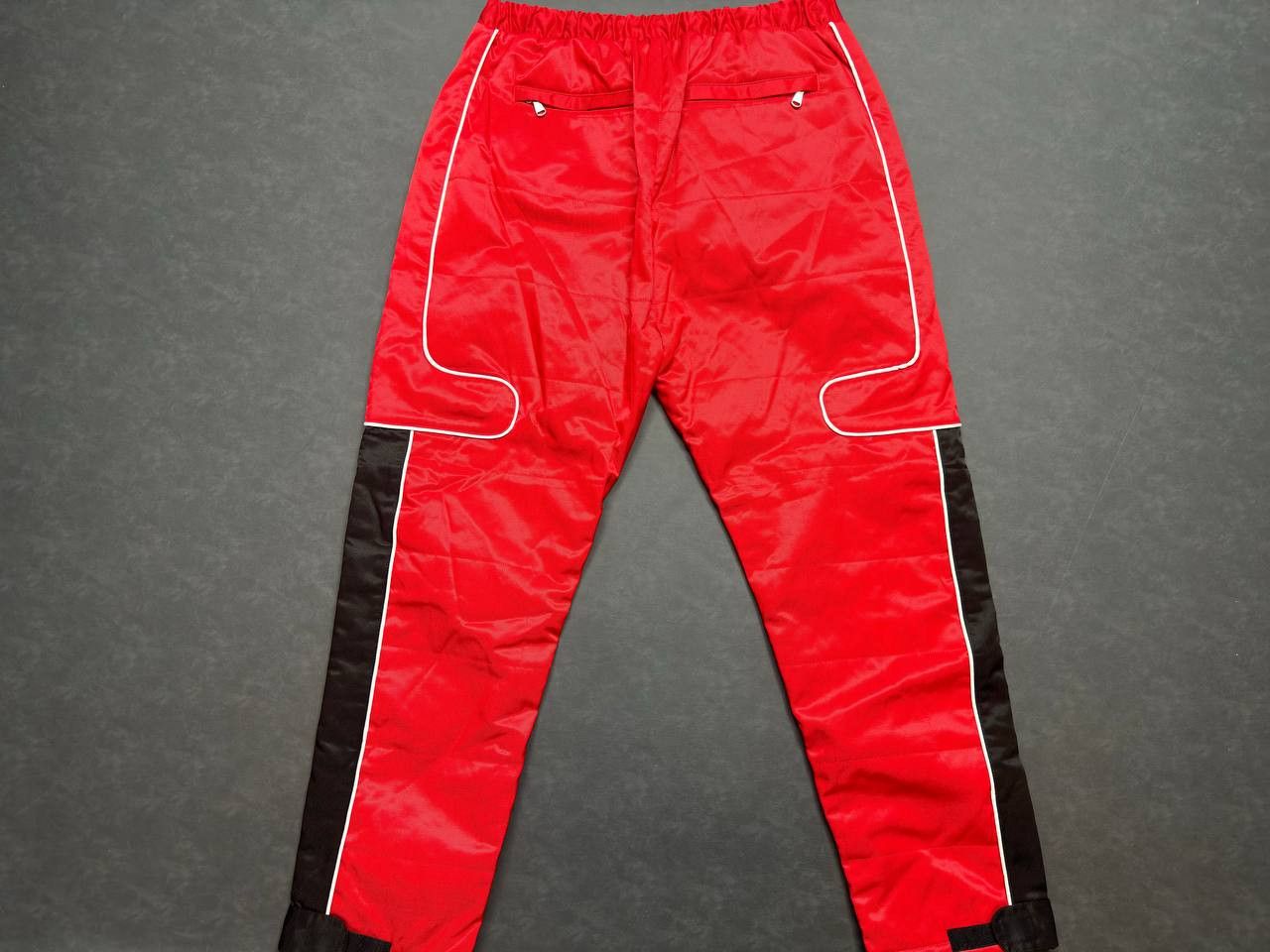 Kith Kith Racing Pants Mens Large New Size US 34 / EU 50 - 3 Thumbnail