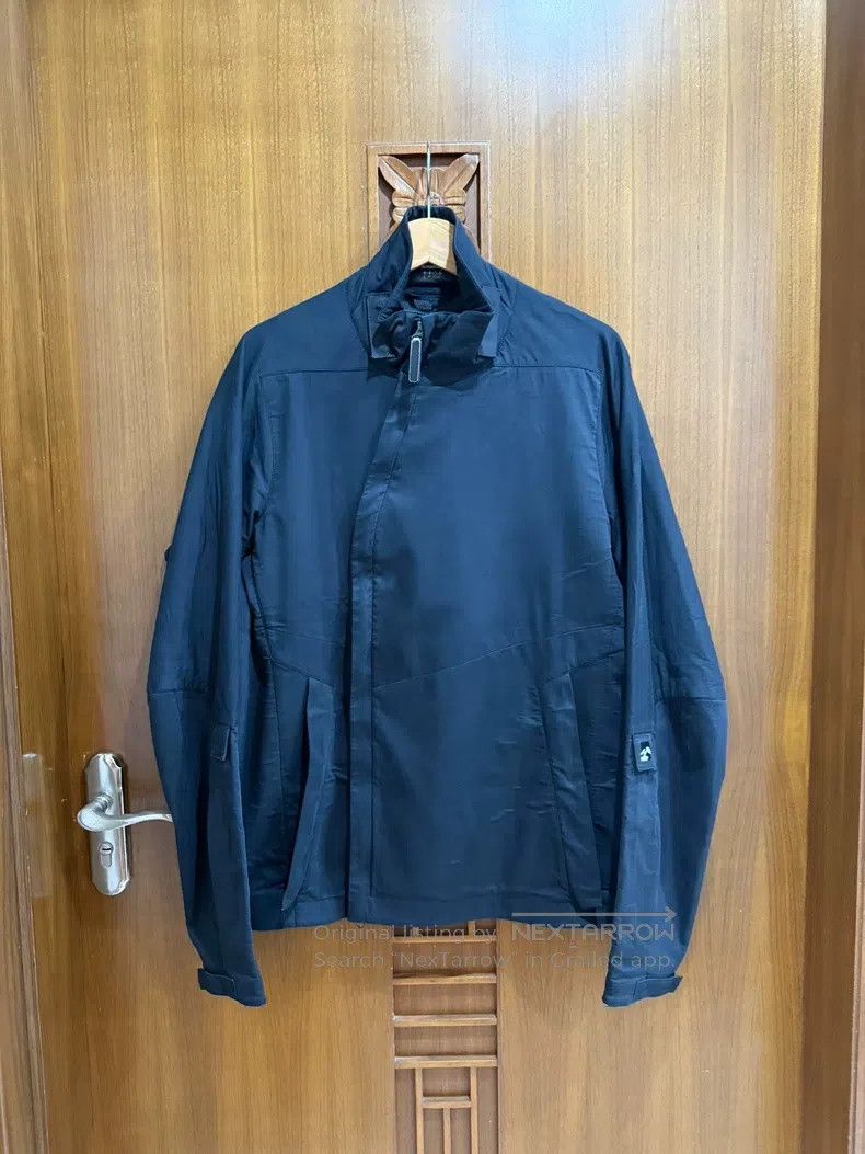 Acronym Acronym Black coat Size US L / EU 52-54 / 3 - 1 Thumbnail