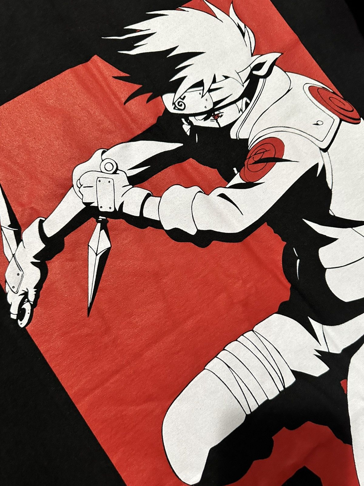 Other Naruto Shippuden shirt Size US M / EU 48-50 / 2 - 3 Thumbnail
