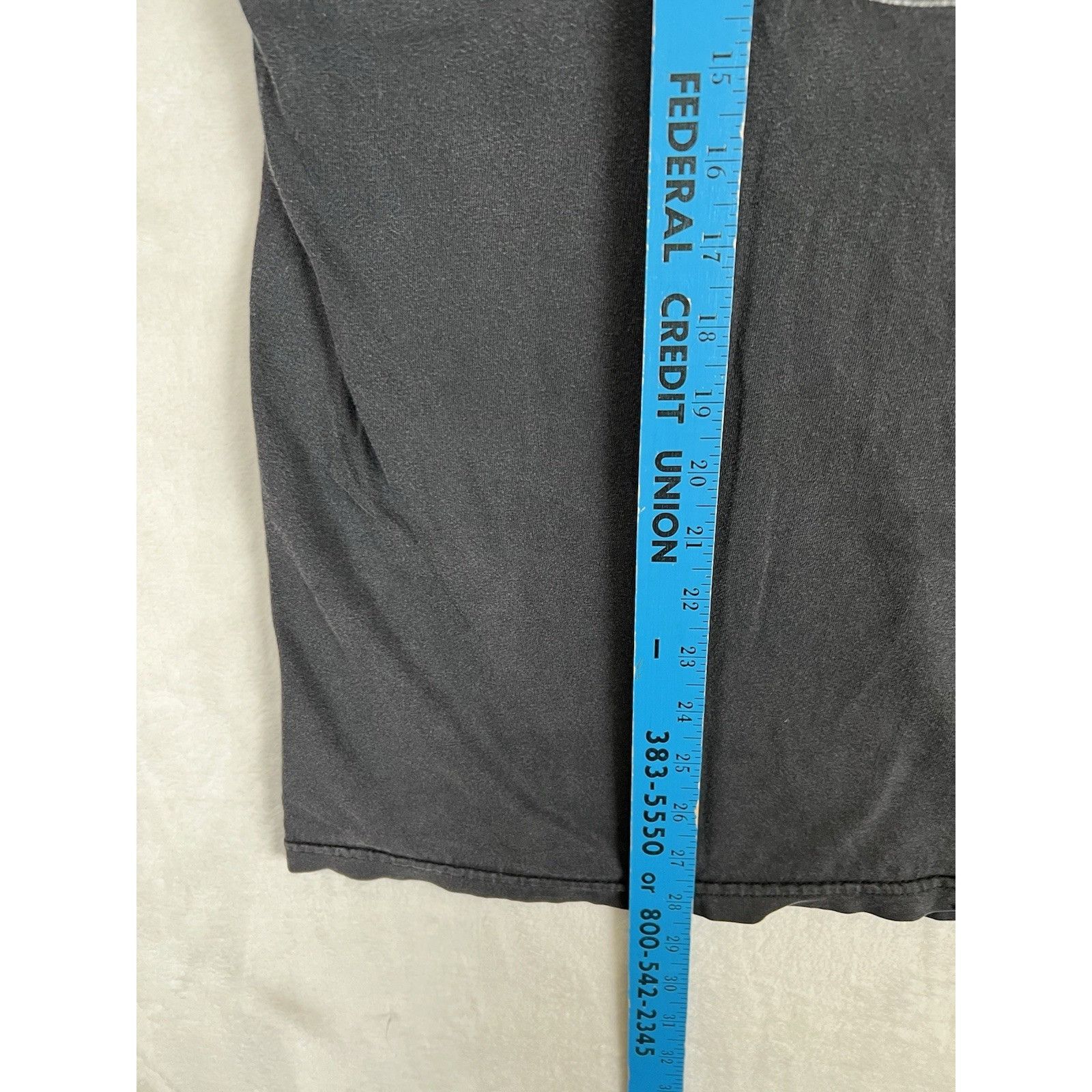 Famous Stars And Straps Vintage Famous Stars And Straps T-Shirt Size XL Old English Size US XL / EU 56 / 4 - 4 Thumbnail
