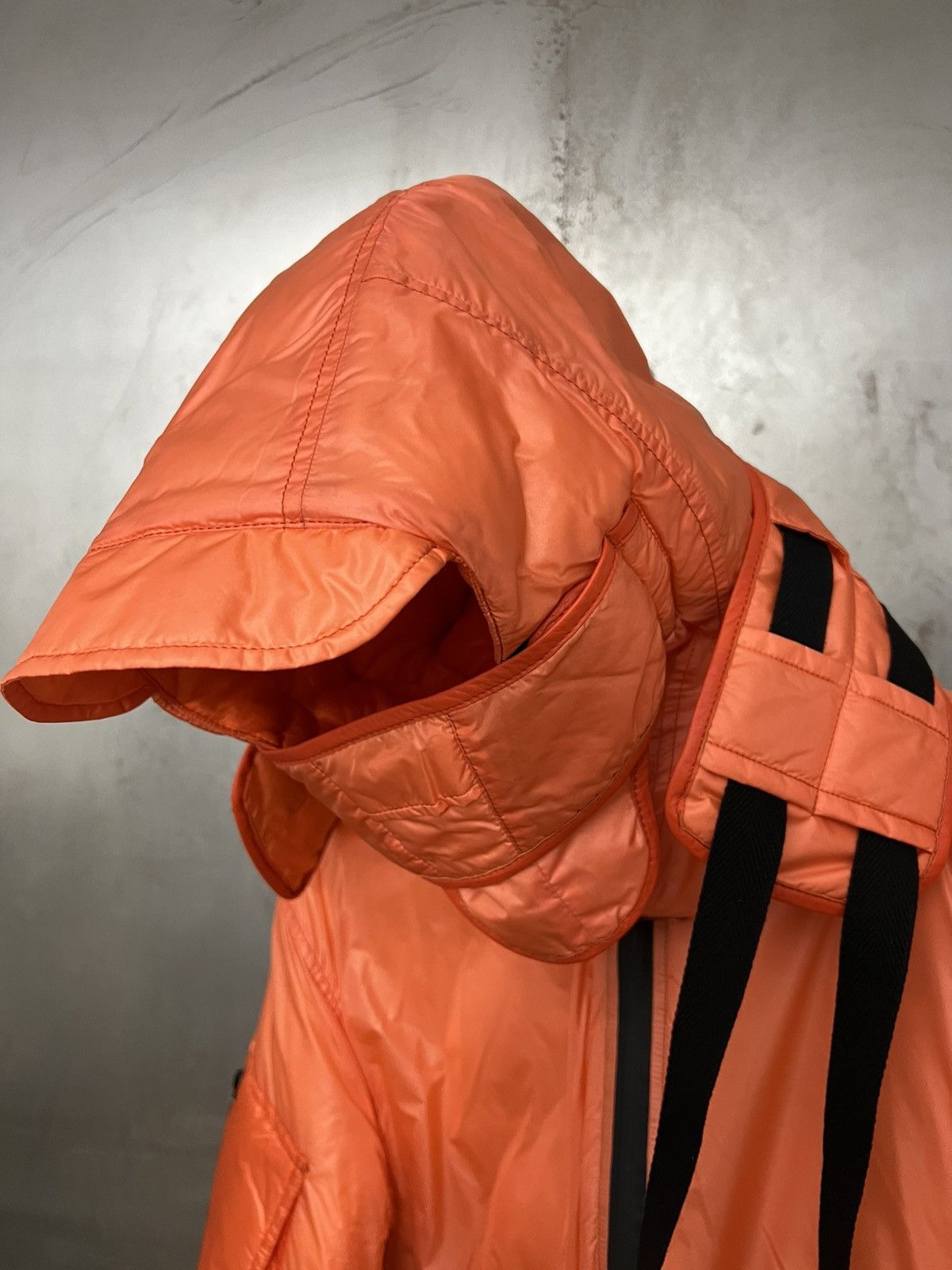 Takahiromiyashita The Soloist. Takahiromiyashita the Soloist AW18 Bomber Jacket Size US L / EU 52-54 / 3 - 2 Thumbnail