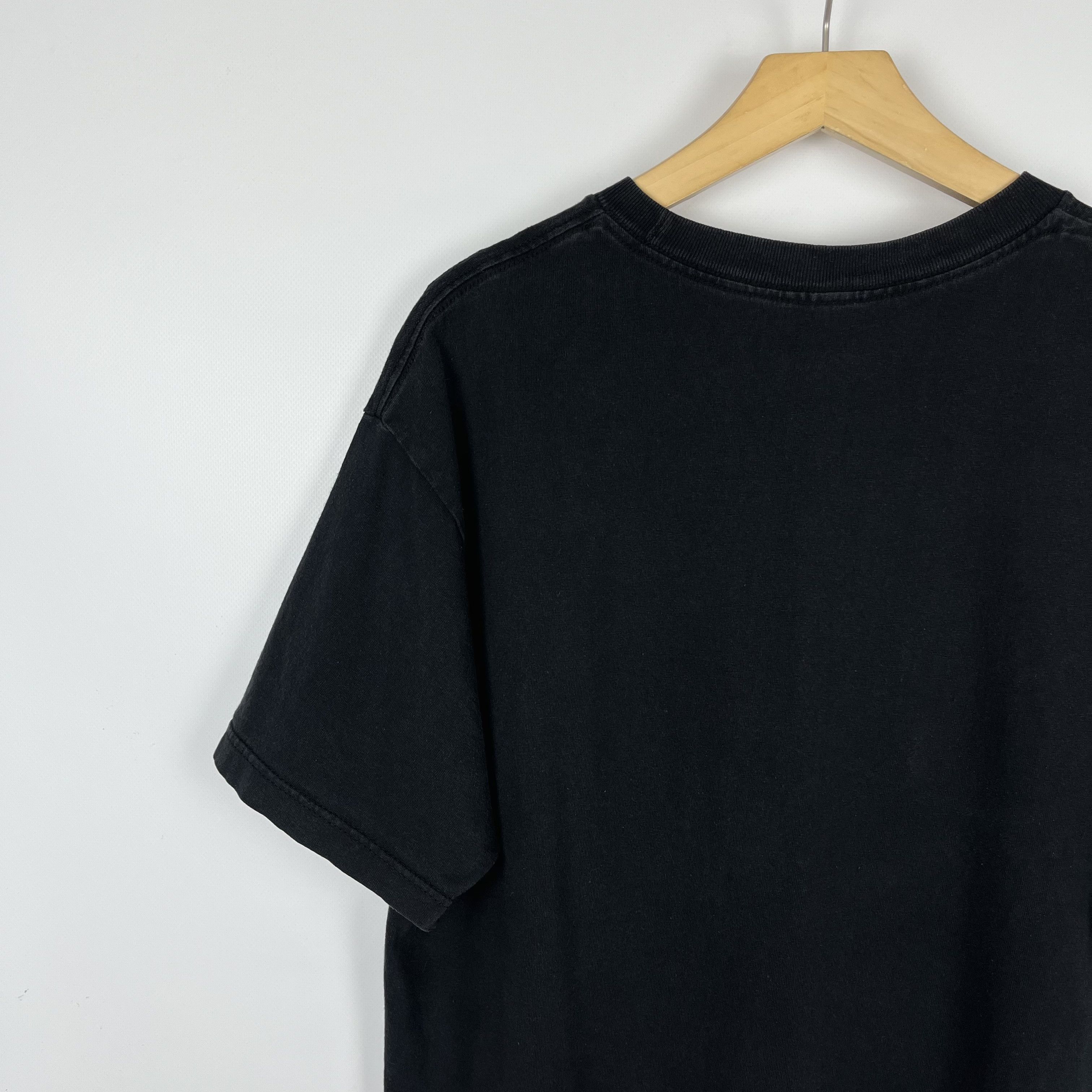 Hook-Ups Vintage Hook Ups Anime Y2K Big Logo T Shirt 2000’s Size US L / EU 52-54 / 3 - 20 Thumbnail