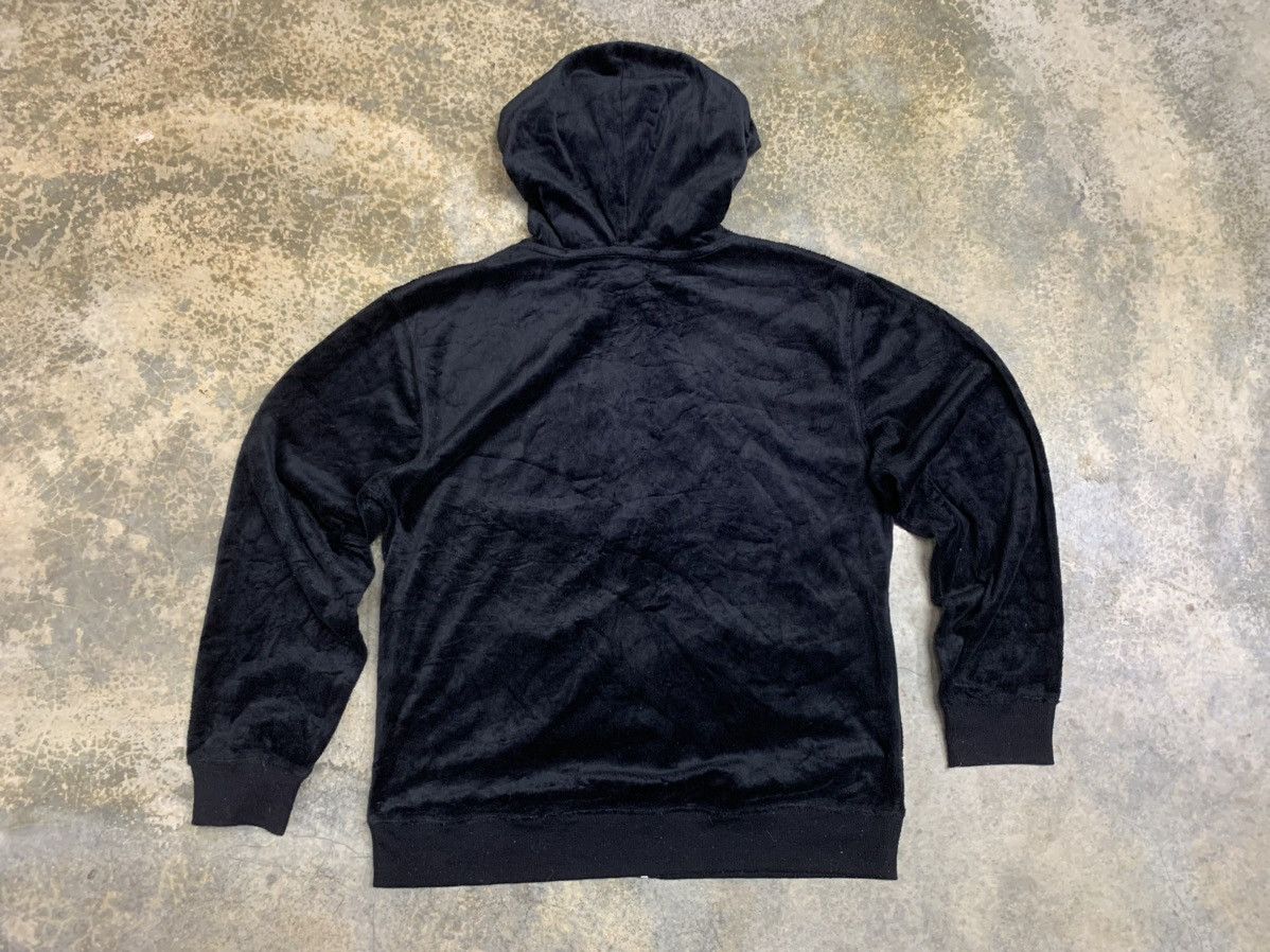 Airwalk × Japanese Brand × Vintage Y2K Airwalk fleece hoddie rare Size US L / EU 52-54 / 3 - 6 Thumbnail
