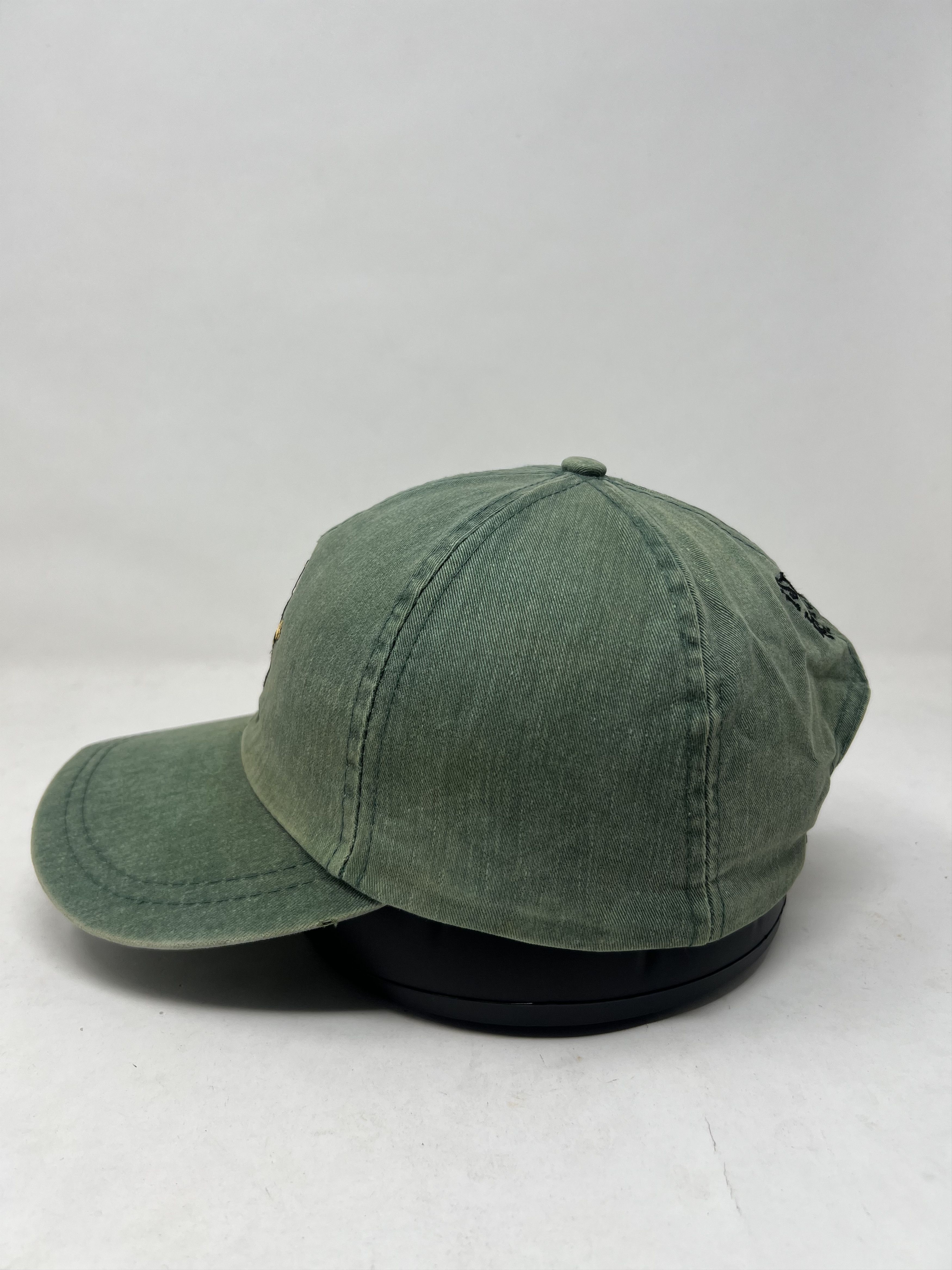 Hat Club Flammable Cartoon Rare Hat Size ONE SIZE - 2 Thumbnail