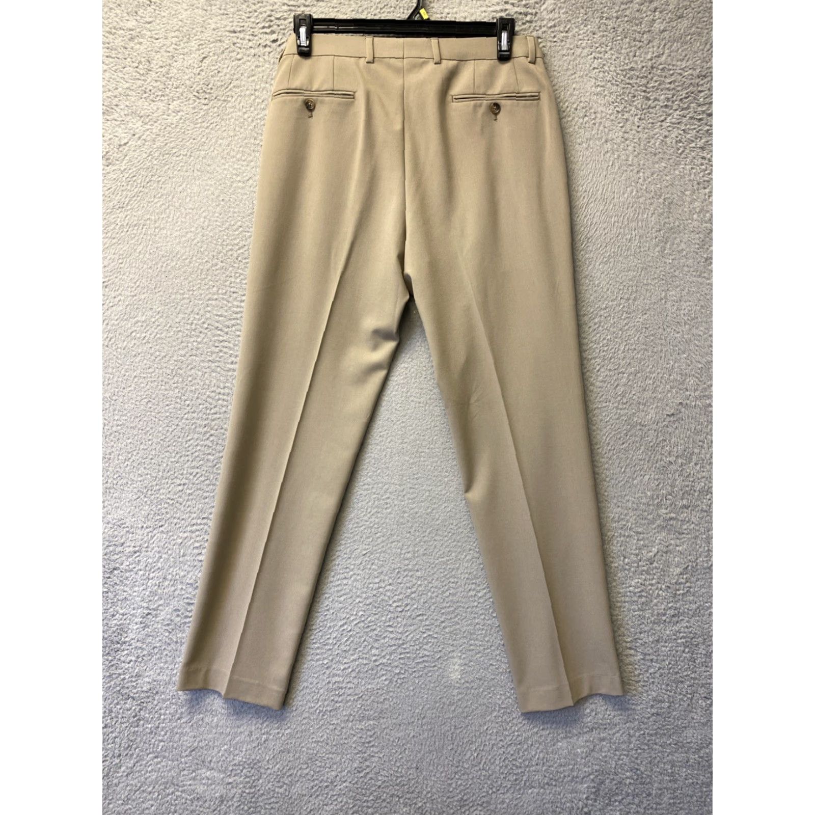 Ralph Lauren RALPH LAUREN LRL Men's Dress Pants Tan Size 33x32 NWOT Size US 33 - 7 Thumbnail