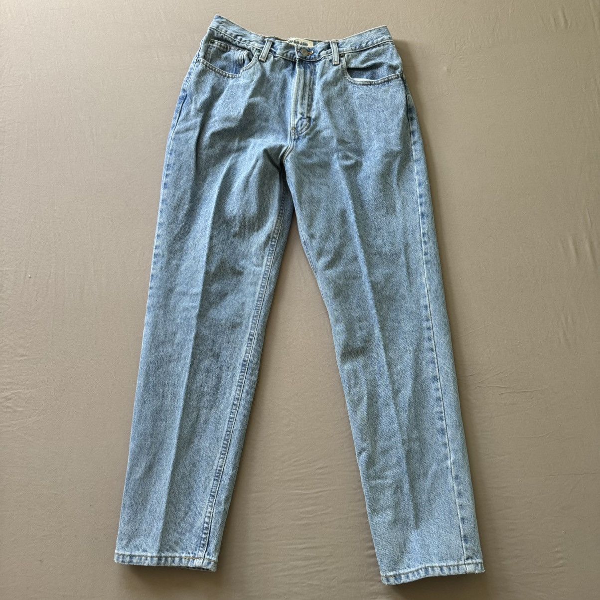 Gap Vintage Gap Classic Fit Jeans Size 30" / US 8 / IT 44 - 1 Thumbnail