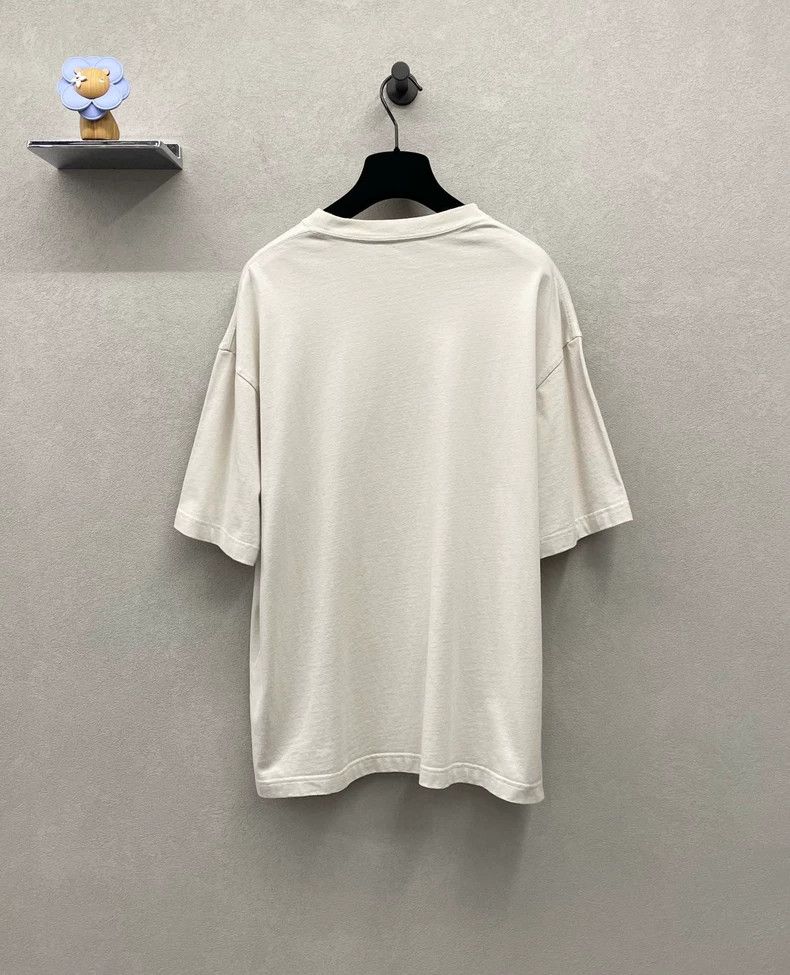Balenciaga Balenciaga Apricot short sleeve Size US S / EU 44-46 / 1 - 2 Thumbnail