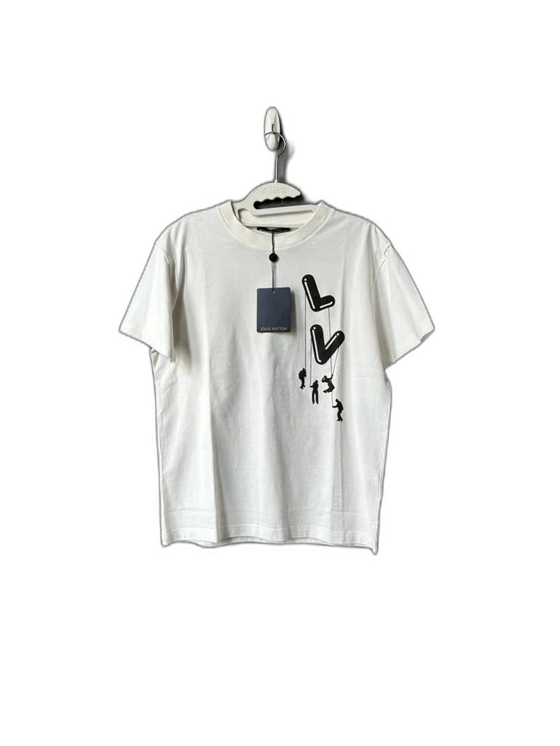 Louis Vuitton louis vuitton lv paratrooper short sleeve Size US M / EU 48-50 / 2 - 1 Thumbnail