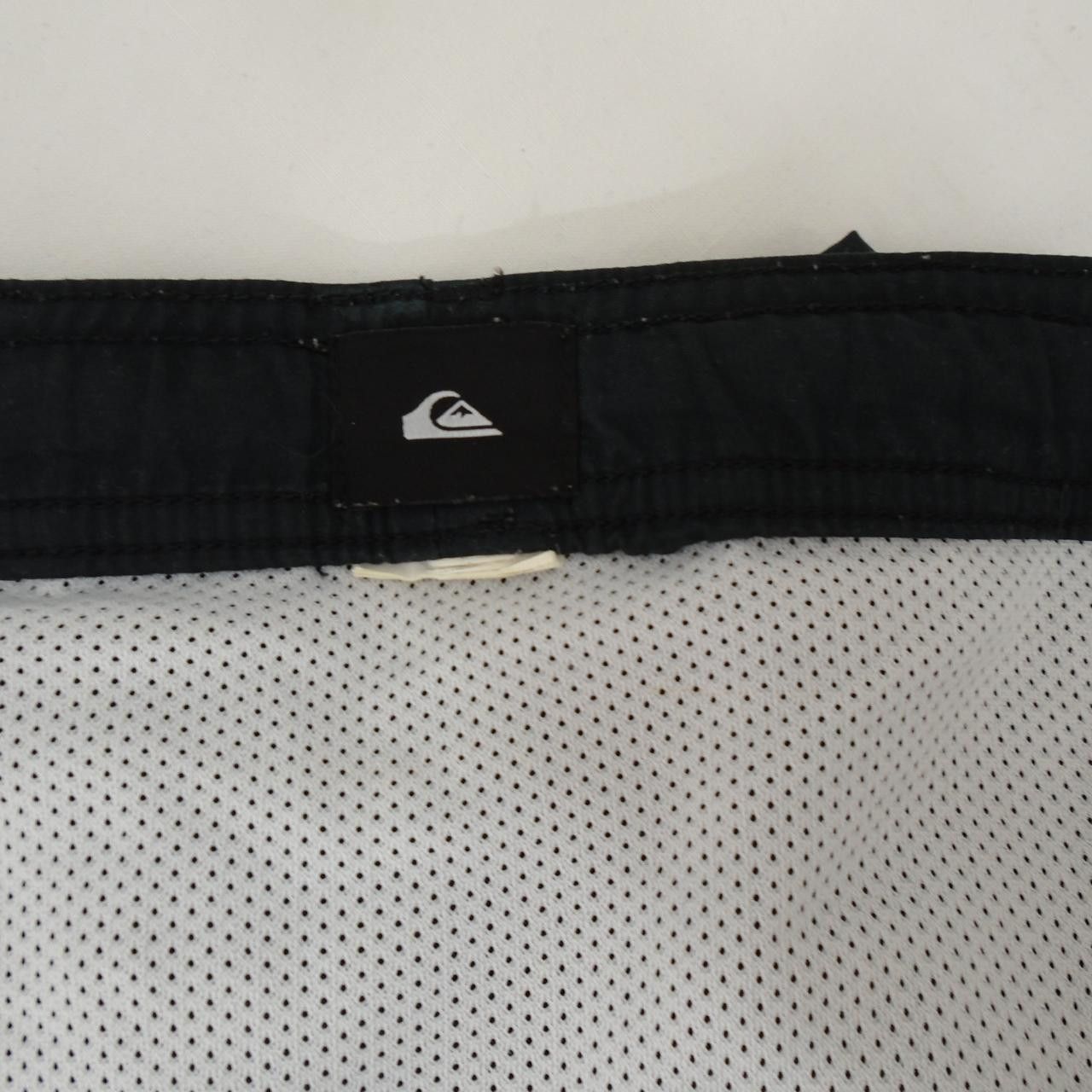 Quiksilver Men's Shorts Quiksilver Size US 34 / EU 50 - 8 Thumbnail