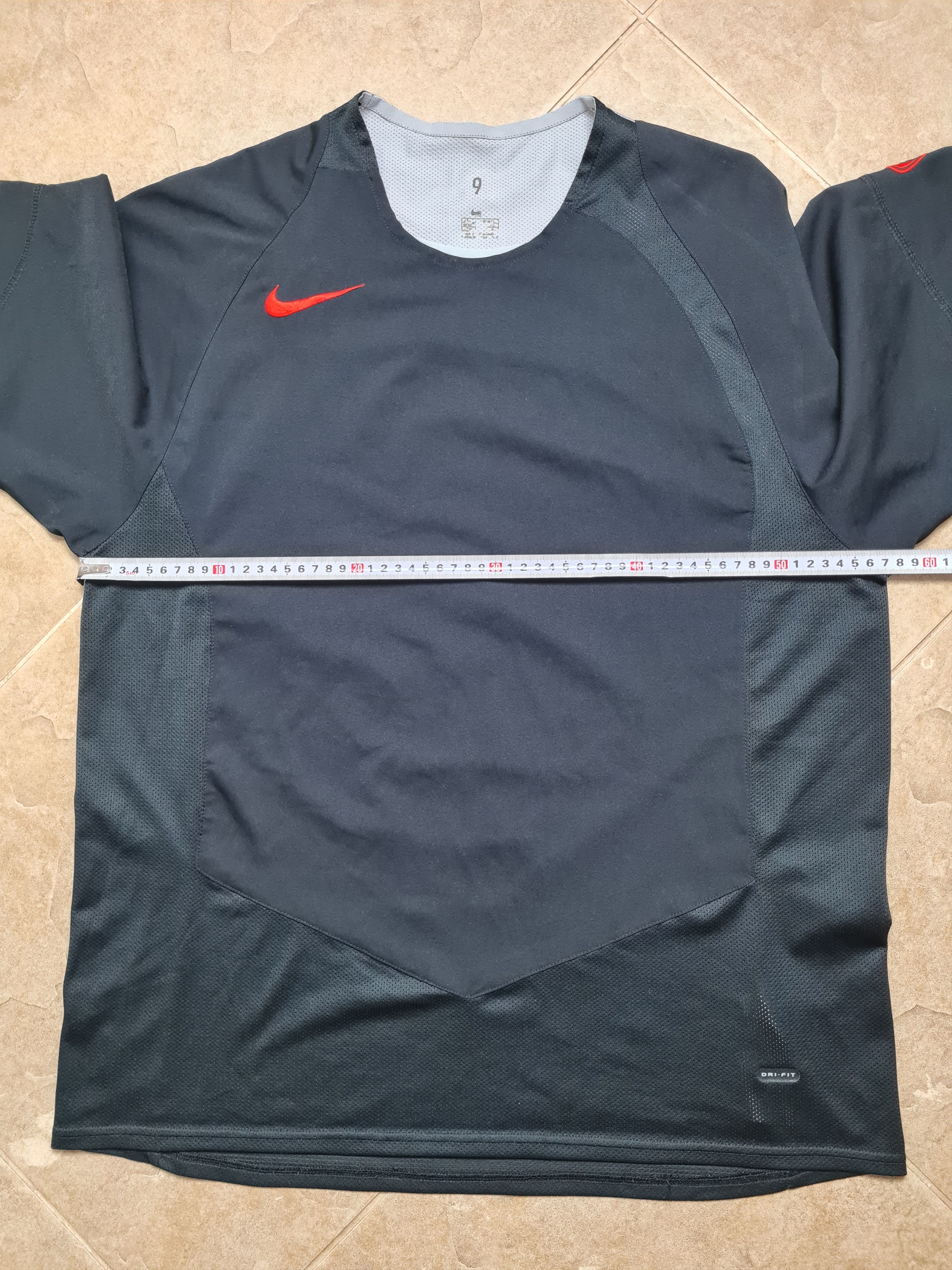 Nike Nike Total 90 T shirt Men's Size XXL Short Sleeve Third Size US XXL / EU 58 / 5 - 6 Thumbnail