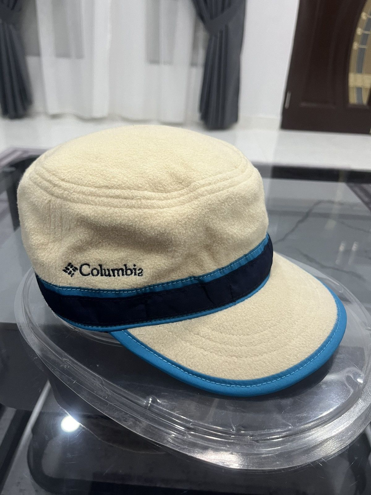 Columbia COLUMBIA OUTDOOR ROUND HAT Size ONE SIZE - 1 Thumbnail