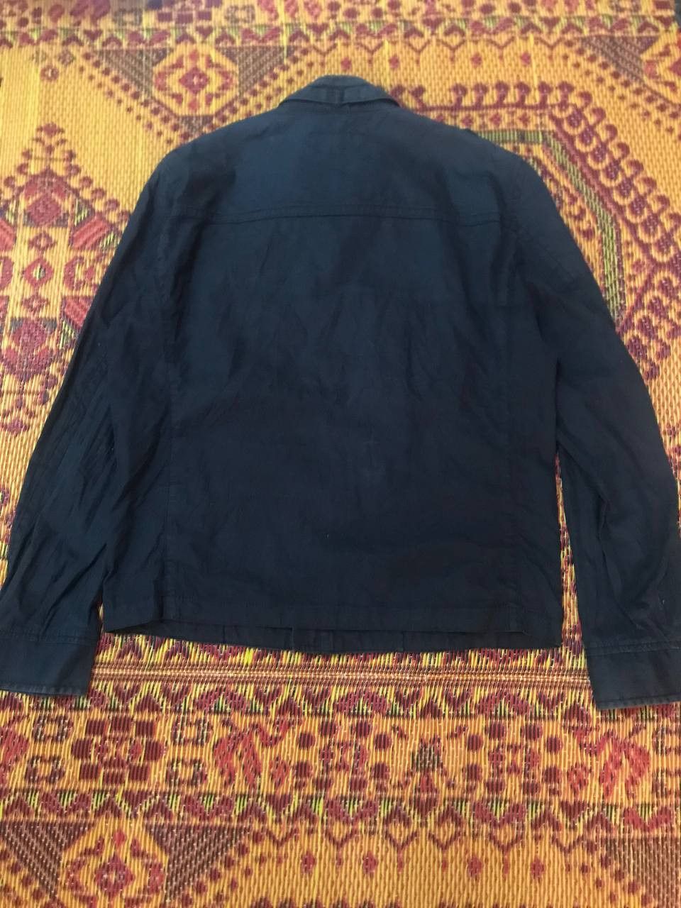 Comme Ca Ism × Japanese Brand Comme Ca Ism Tactical Jacket Size US S / EU 44-46 / 1 - 6 Thumbnail