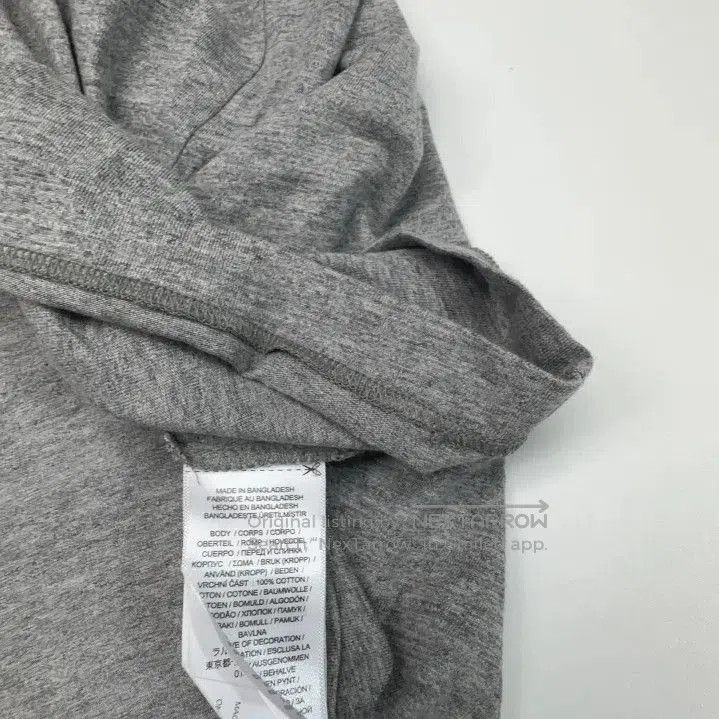 Polo Ralph Lauren Polo Ralph Lauren SS22 Solid Small Logo T. Size US XL / EU 56 / 4 - 4 Thumbnail