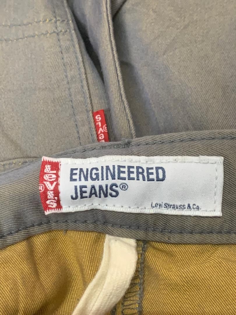 Engineered Garments × Levi's Levi’s Engineered Jeans Size 27" / US 4 / IT 40 - 3 Thumbnail