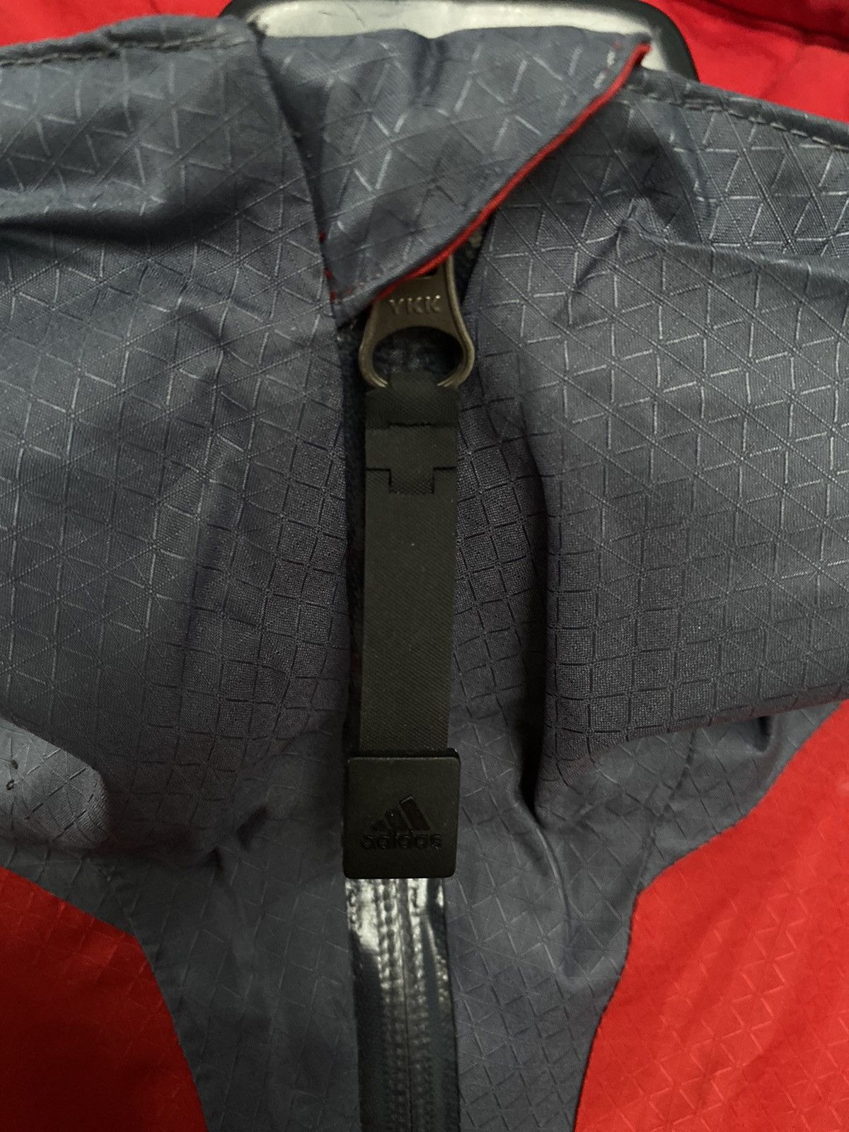 Adidas Adidas Audi Performance Jacket M Size L / US 10 / IT 46 - 6 Thumbnail