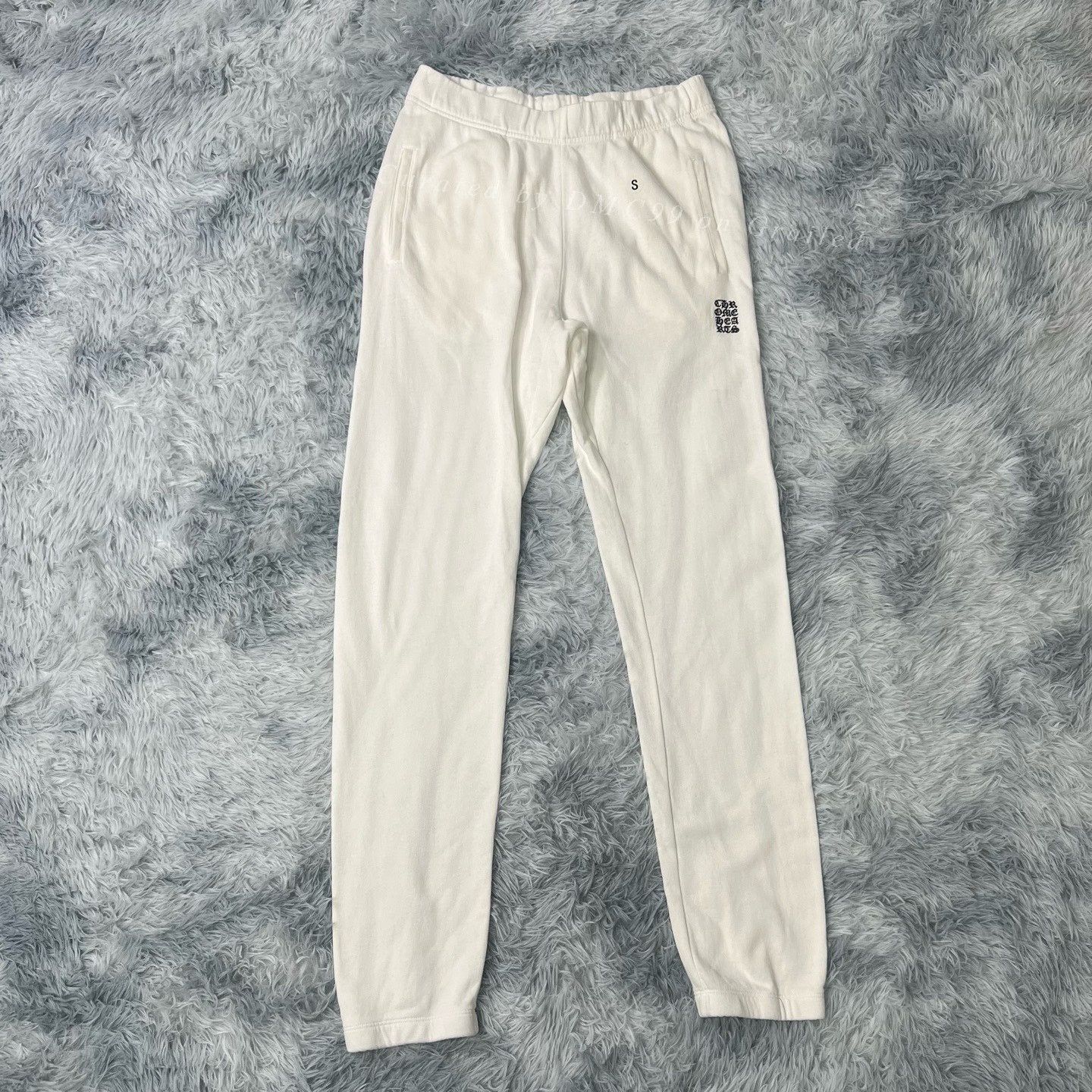 Chrome Hearts Chrome Hearts Sanskrit Pants Size US 32 / EU 48 - 1 Thumbnail
