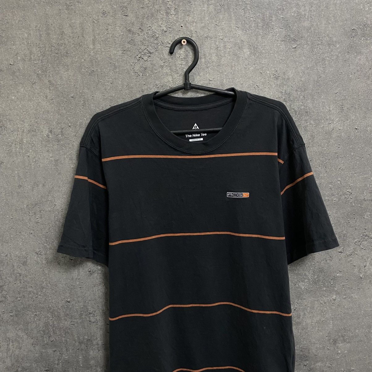 Nike ACG Nike ACG T-Shirt Size US S / EU 44-46 / 1 - 3 Thumbnail