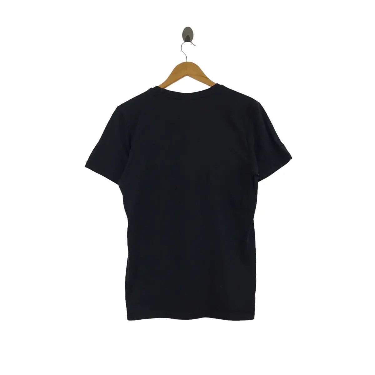 Adidas × All Blacks ADIDAS x ALL BLACKS New Zealand Rugby 2006 Tee Shirt Size US M / EU 48-50 / 2 - 5 Thumbnail