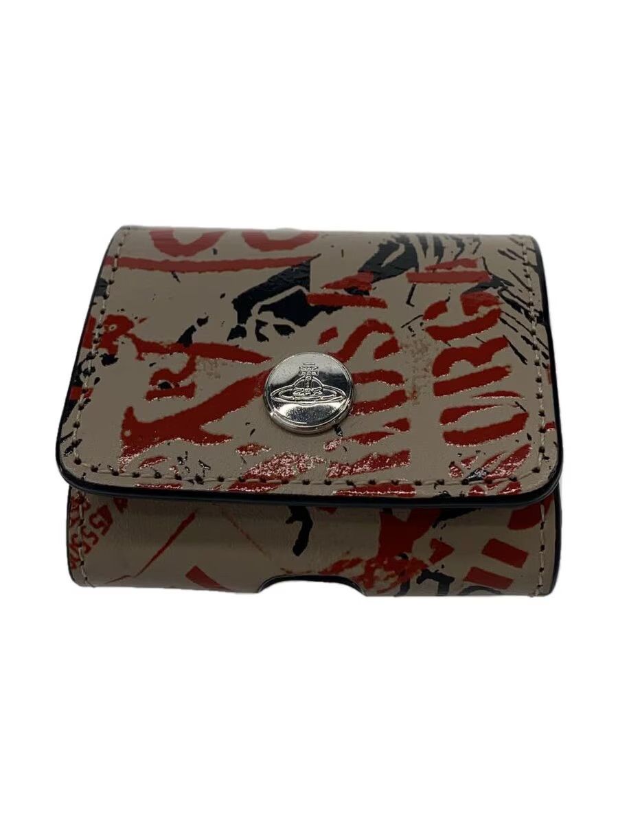 Vivienne Westwood Orb Leather Wallet Size ONE SIZE - 1 Thumbnail