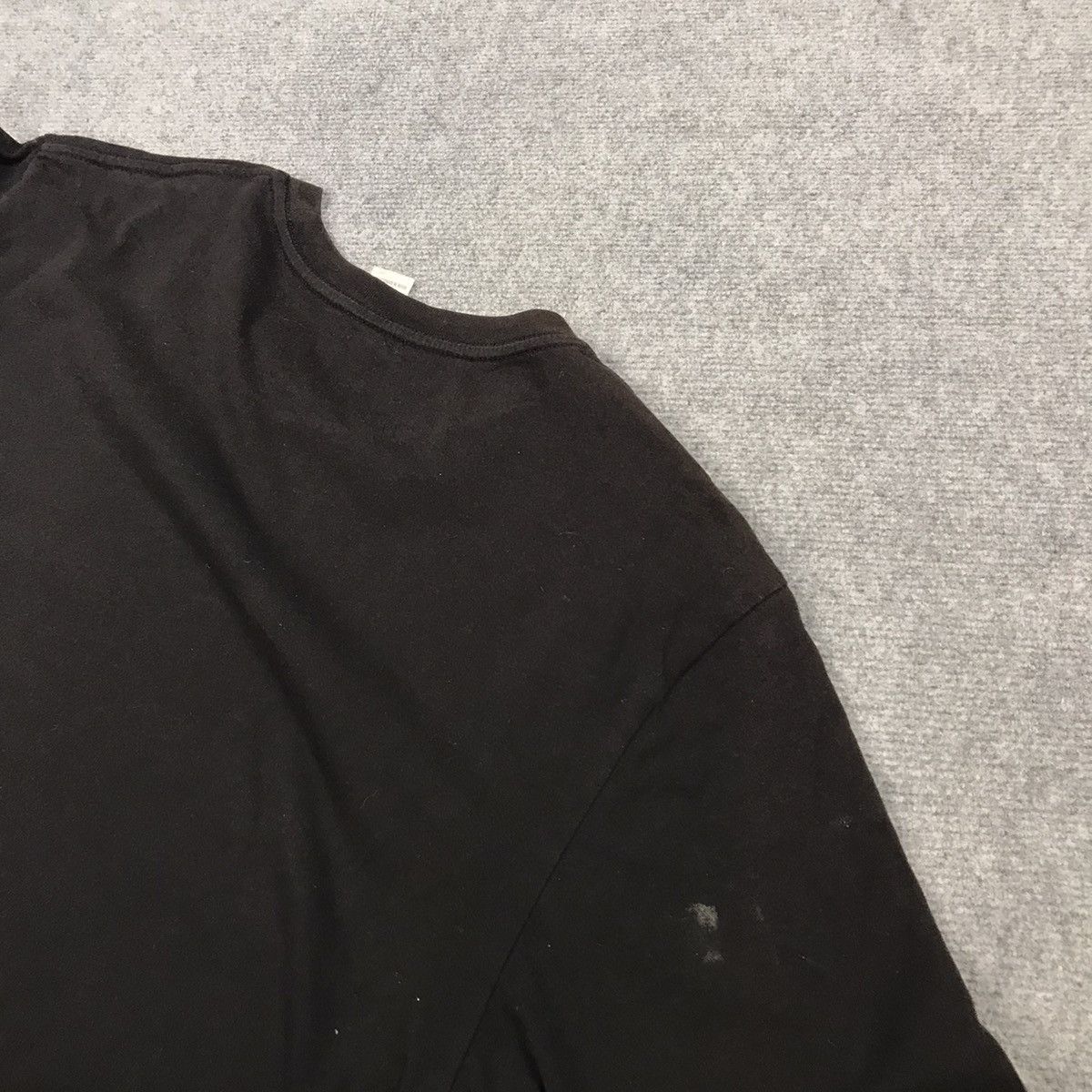 Japanese Brand BLACK SUN FADED VALHALLA BATTLE TSHIRT Size US L / EU 52-54 / 3 - 10 Thumbnail