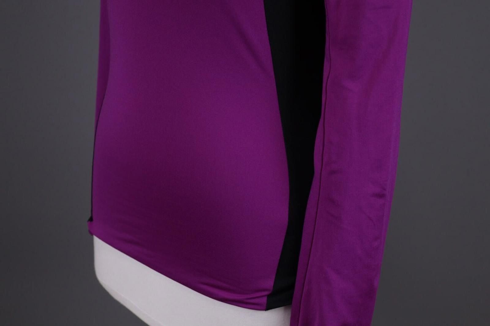 Designer Montura The Ergonomic Equipage Purple Hoodie Sweater Size S Size S / US 4 / IT 40 - 10 Thumbnail