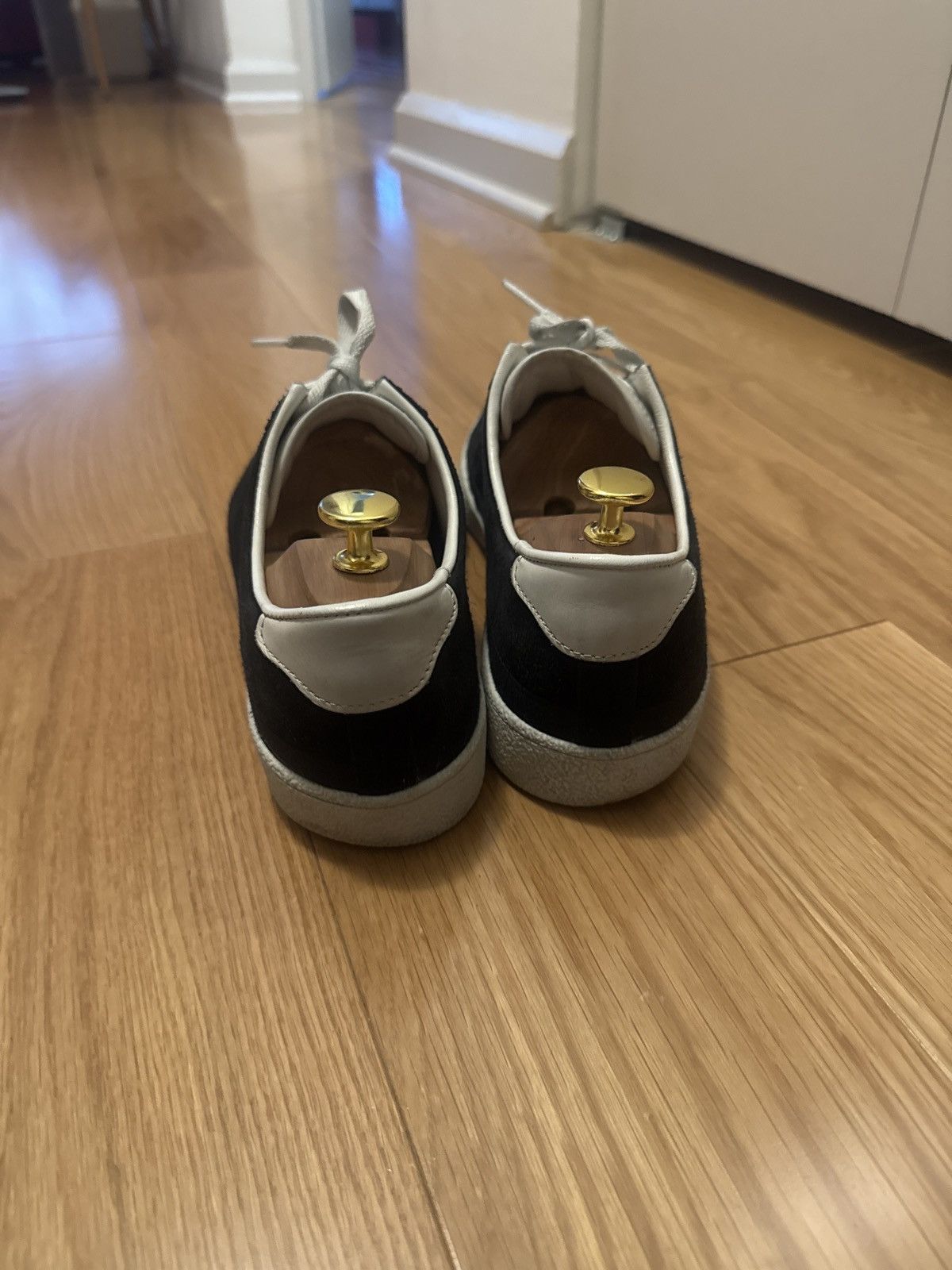 Suitsupply Suitsupply Sneakers Size 9 Size US 9 / EU 42 - 2 Thumbnail