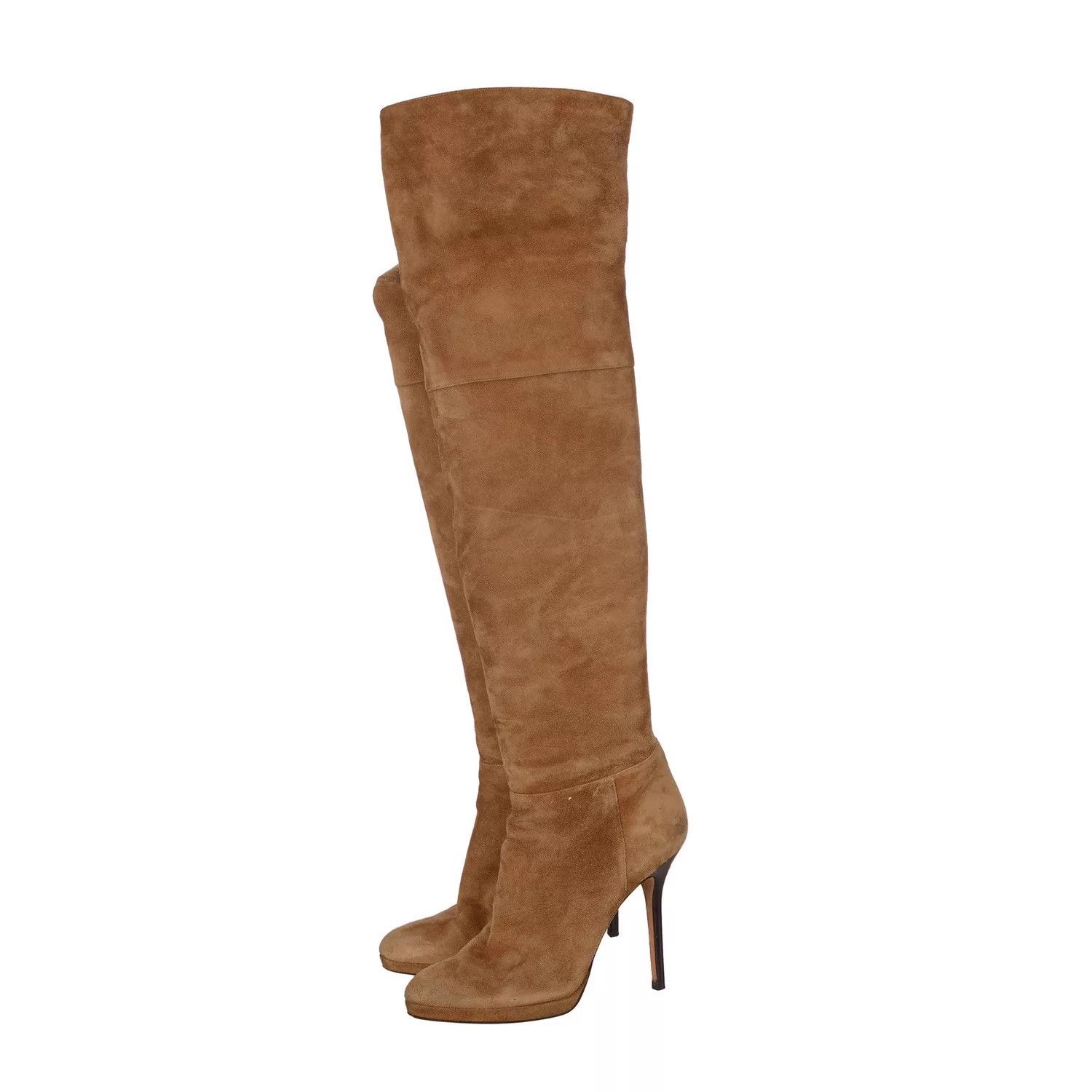 Jimmy Choo Jimmy Choo Boots 37 Size US 6.5 / IT 36.5 - 1 Thumbnail