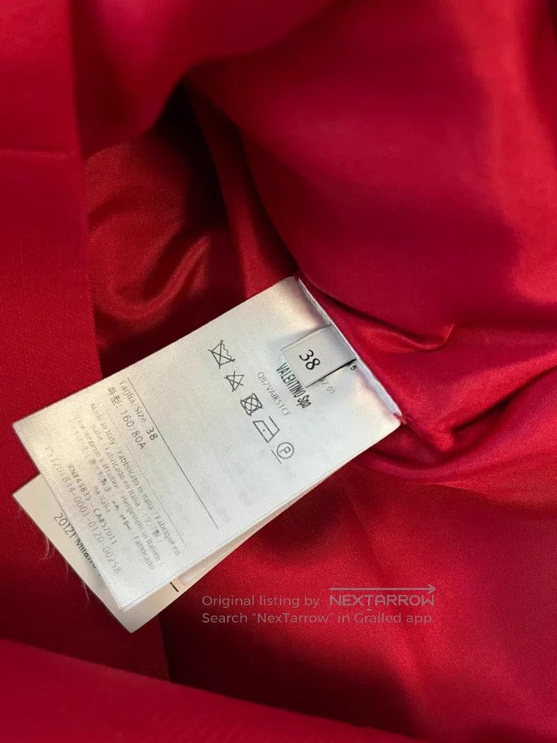 Valentino Valentino dress Size S / US 4 / IT 40 - 4 Thumbnail