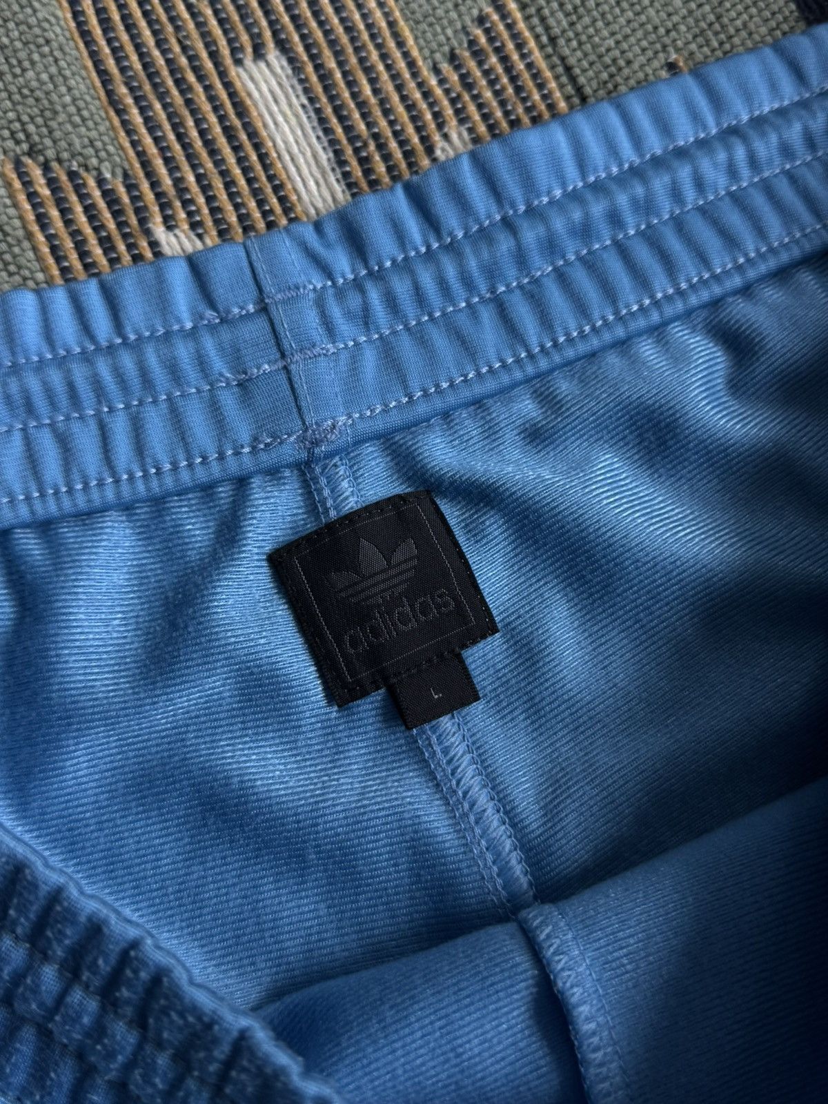 Adidas Vintage Adidas Firebird Baggy Pants Size US 34 / EU 50 - 8 Thumbnail
