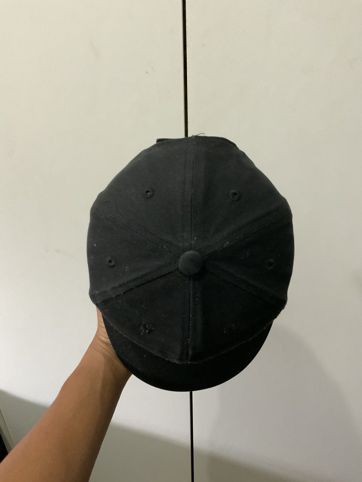 Vintage Formula 1 Class of Racing Car Vintage Hat Size ONE SIZE - 7 Thumbnail