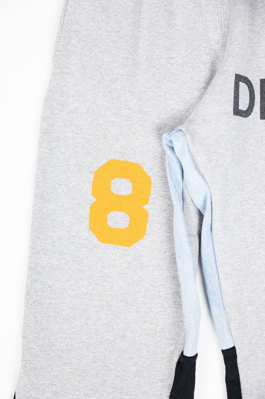Gallery Dept. Gallery Dept. Custom Flare Sweatpants Size US 30 / EU 46 - 4 Thumbnail