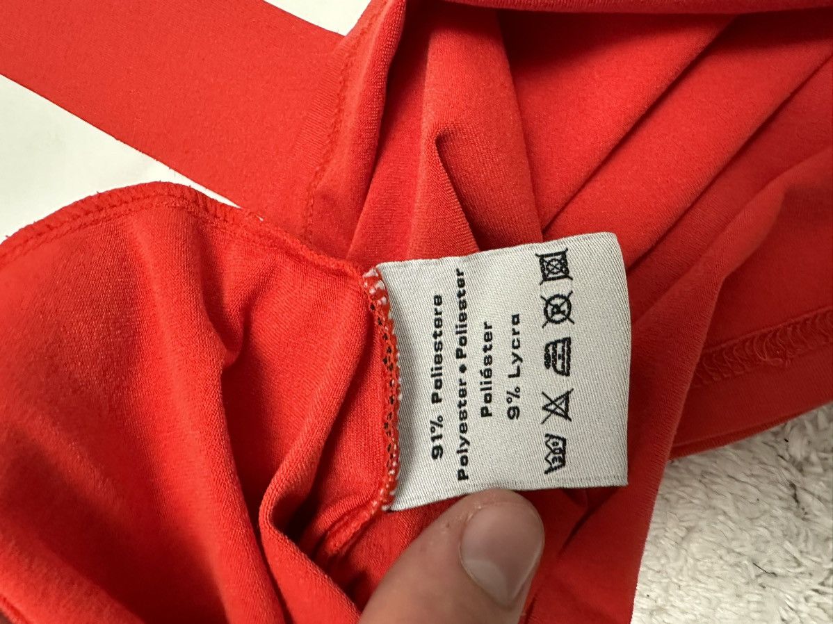 Kappa × Vintage Vintage Kappa Wales 2001/2002 Jersey 16 Chris Coleman Size US L / EU 52-54 / 3 - 9 Thumbnail