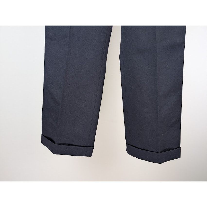 Bottega Veneta o1rshd1 Sartorial GDP Trousers Pant in Slate Grey Size US 30 / EU 46 - 5 Thumbnail