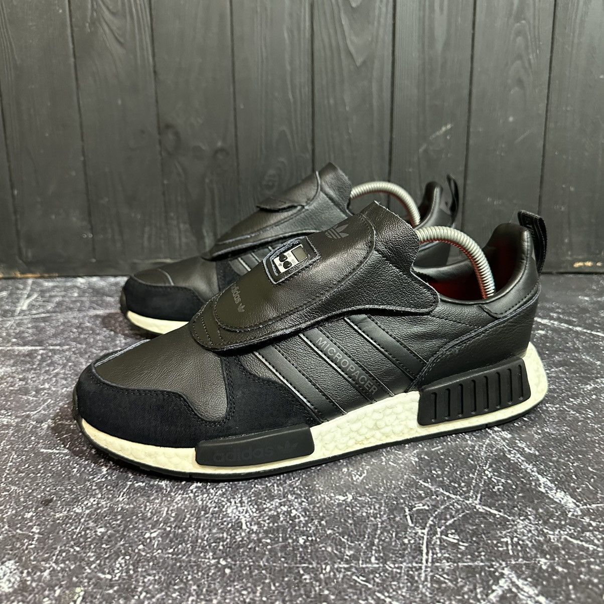 Adidas Adidas Micropacer R1 X NMD Men’s Size 10.5US 44.5EU Size US 10.5 / EU 43-44 - 3 Thumbnail