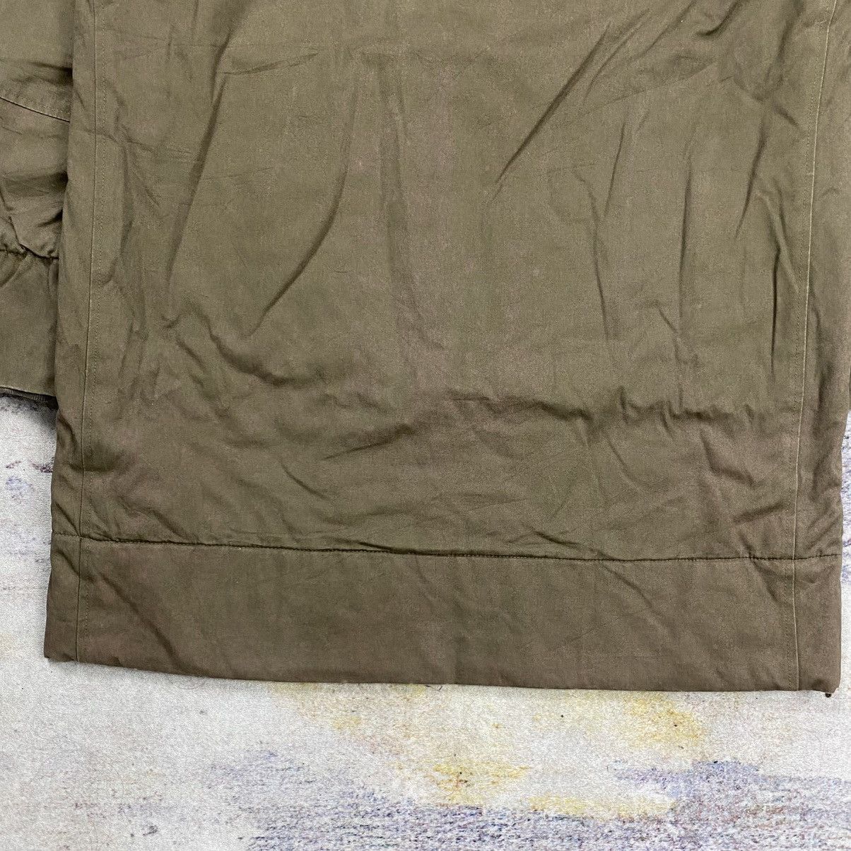 Christophe Lemaire Christophe lemaire AW 2001/02coat jacket Size US L / EU 52-54 / 3 - 15 Thumbnail