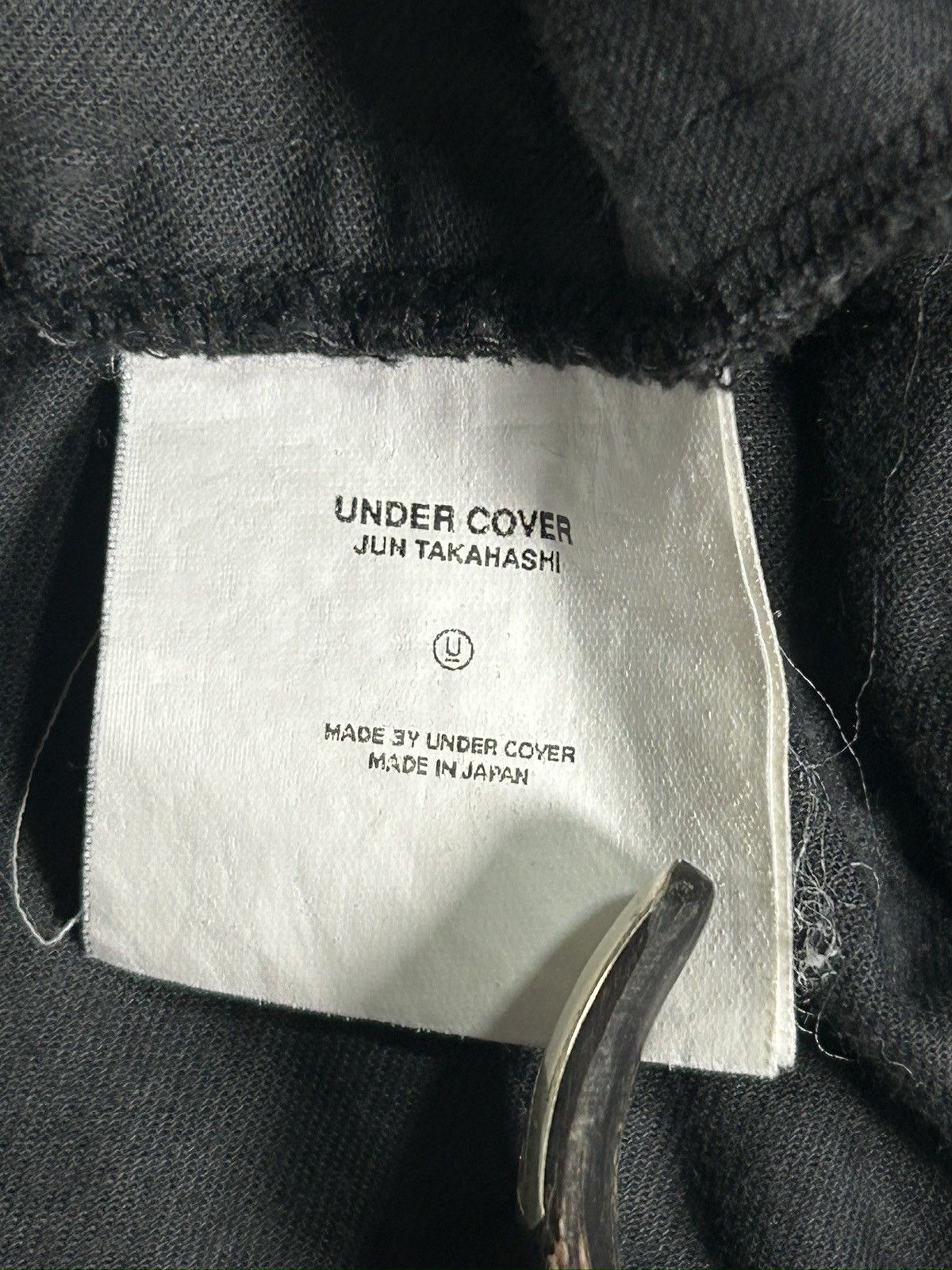 Undercover Undercover ss03 ethnic scab pants Size US 29 - 7 Thumbnail