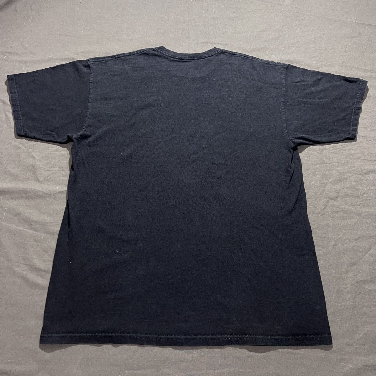 Rap Tees ANONYMOUS TEE graphic streetwear Size US XL / EU 56 / 4 - 5 Thumbnail