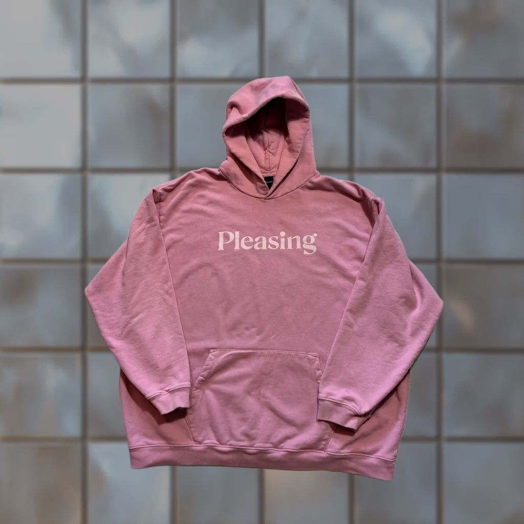 Seller photo, Grailed
