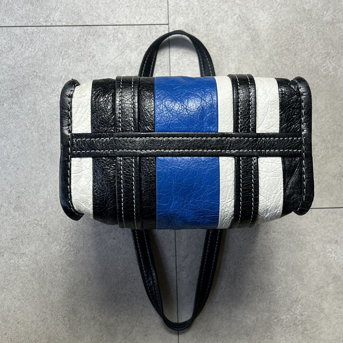 Balenciaga Balenciaga Bazar Multi Tote Bag Size ONE SIZE - 5 Thumbnail
