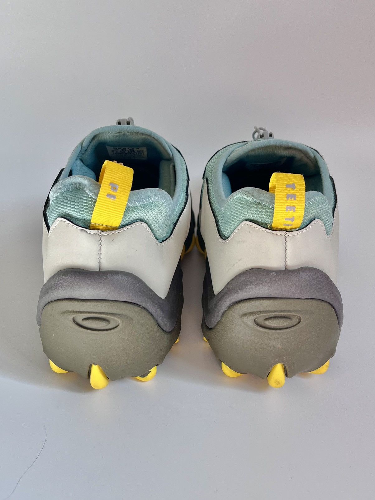 Oakley × PIET PIET x Oakley Teeth Slip-on Piet OG Size US 9.5 / EU 42-43 - 11 Thumbnail
