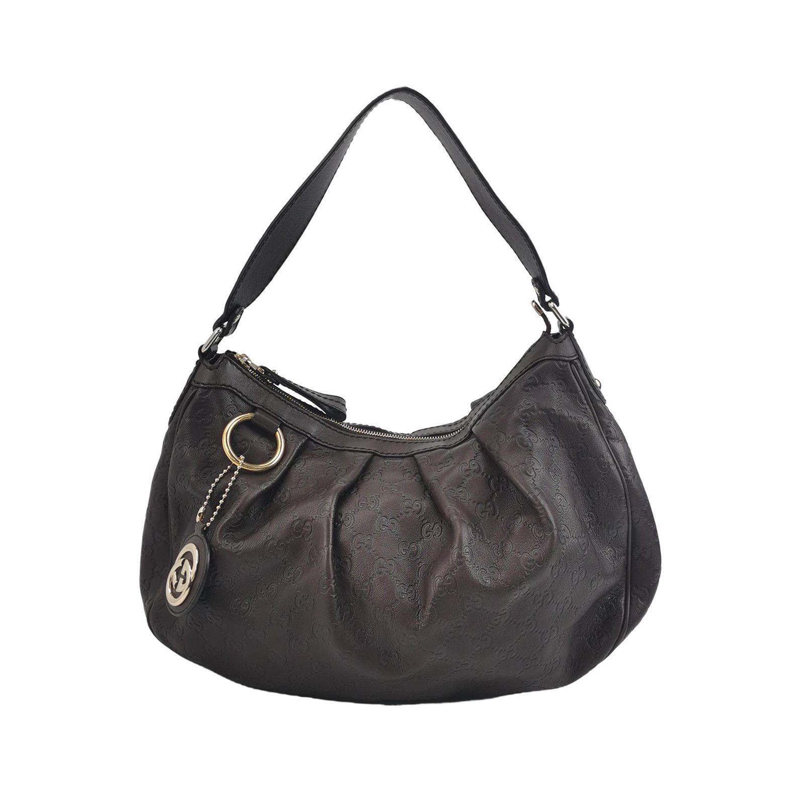 Gucci Gucci Women os Shoulder Bags Size ONE SIZE - 1 Thumbnail