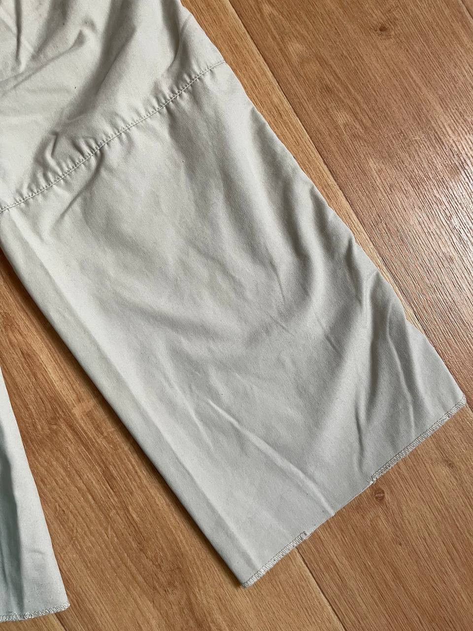 Fjallraven Vintage Fjallraven G-1000 Cargo Pants Size 36" / US 14 / IT 50 - 12 Thumbnail